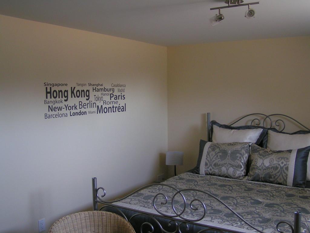 Nowak'S Own B&B เชดิแอก ห้อง รูปภาพ